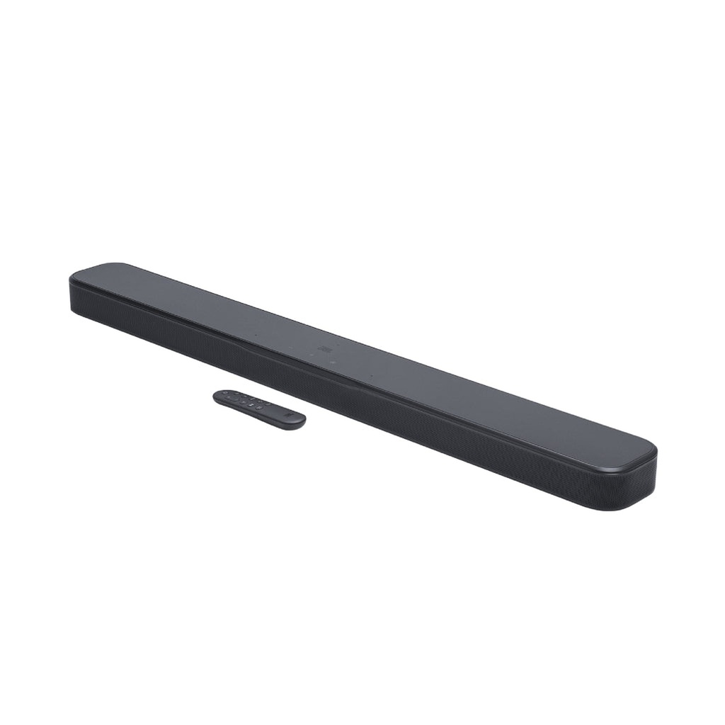 [MM109JBL93] JBL Soundbar 300 Negro - Potente Sonido Inmersivo