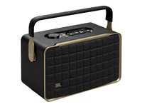 [MM110JBL15] JBL Authentics 300 Altavoz Portátil Inteligente Wi-Fi/Bluetooth