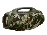 [MM109JBL29] JBL Boombox 4 Squad Altavoz Portátil - Potente Sonido