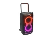 [MM114JBL97] JBL PartyBox 520 Altavoz de Fiesta Portátil Inalámbrico Bluetooth