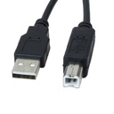 Xtech Cable USB 2.0 Macho-Macho 4.57m