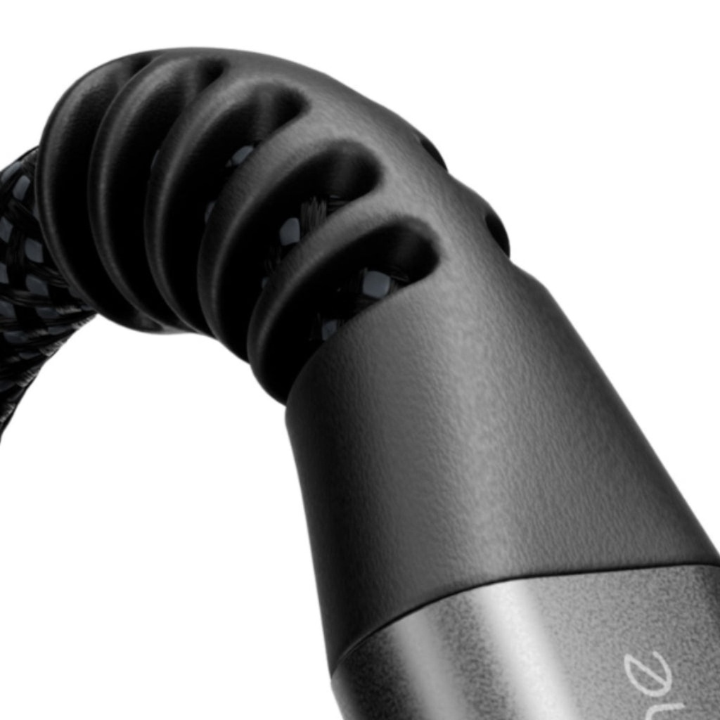 [AB300KLX58] Klip Xtreme Cable USB-C 3m Carga Rápida 240W Trenzado