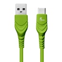 Xtech Cable USB-A a USB-C 1.2m (10 Unidades) XTG-238