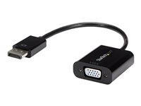 [AB123GEN51] StarTech.com Adaptador DisplayPort a VGA - DP2VGA3
