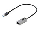 StarTech.com Adaptador USB 3.0 a Ethernet Gigabit - USB31000S2