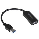 StarTech.com Adaptador USB 3.0 a VGA 1920x1200