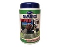 Sabo Toallas Limpiadoras Secas Pack 91-0102