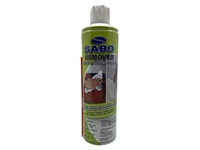 [AC300SAB22] Sabo Removedor de Tinta 590ml Limpieza