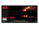 Primus Gaming Kit Teclado/Mouse/Mousepad Darth Vader