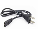 Xtech Power Adapter Kit 2-Pin Universal Cable XTC-110