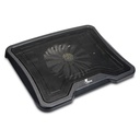 Xtech Notebook Stand Con Ventilador y 2 USB XTA-150