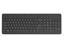 HP Teclado Inalámbrico 220 - Comodidad y Eficiencia