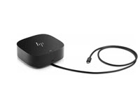 [AN122HPQ66] HP USB-C Dock G5 Estación Conexión 1GbE 100W LATAM