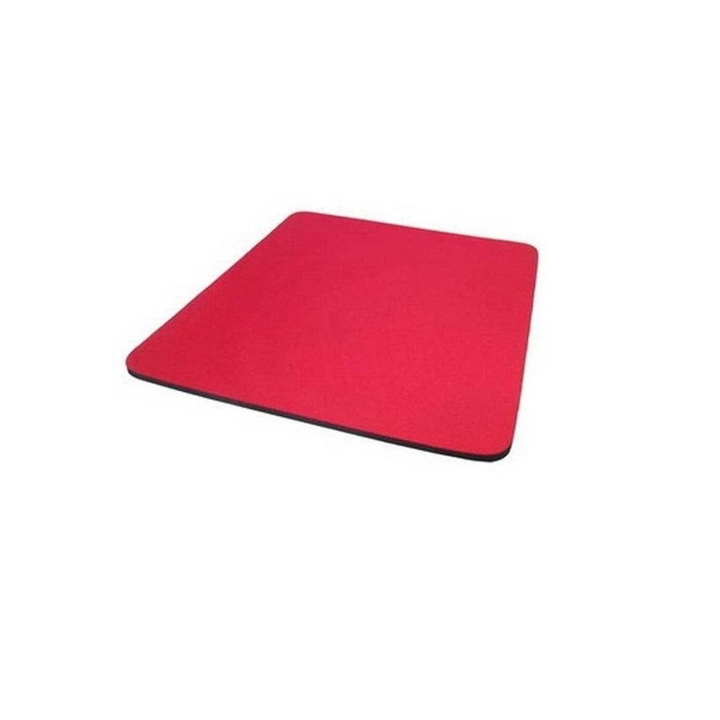 [AC260GEN61] Xtech Mouse Pad Rojo MPRD