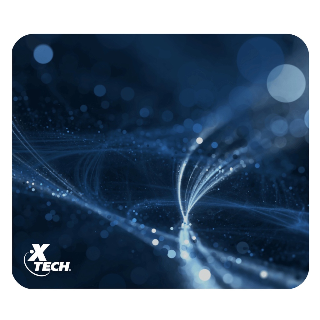 [AC001XTK07] Xtech Mouse Pad Voyager XTA-180 - Superficie Optimizada