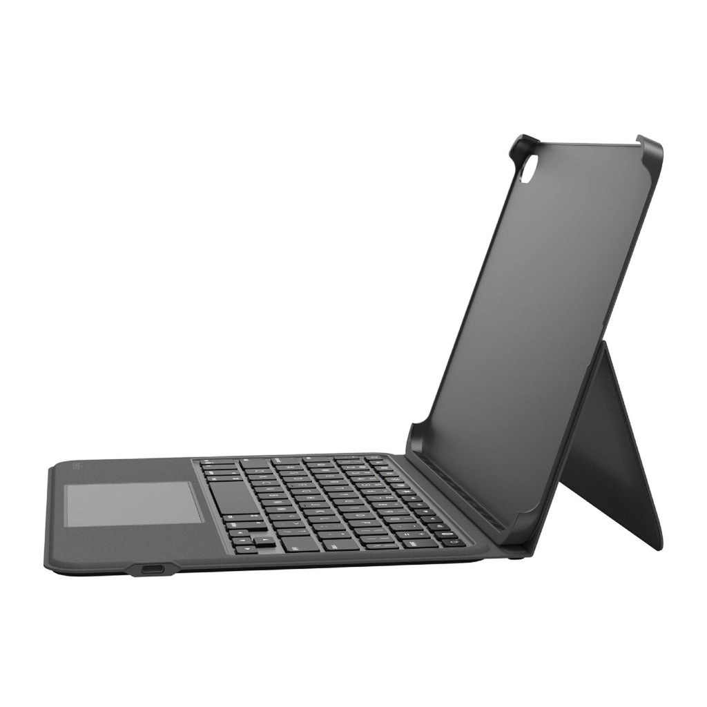 [AF001BLK26] Belkin Teclado Con Base BBZ001tt-V3 Para Tablets