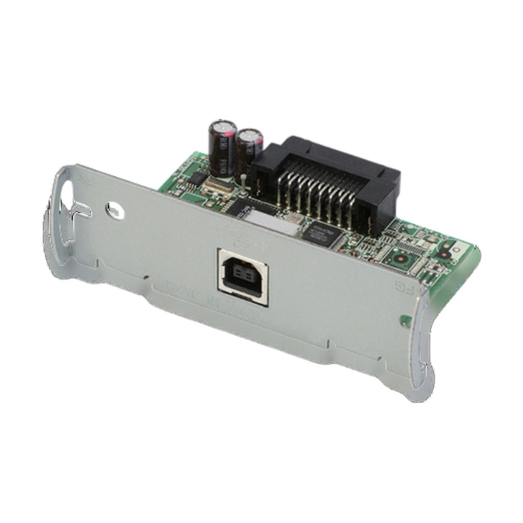 [AB001EPS01] Epson Adaptador USB UB-U01II para TM-L90 Plus