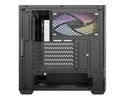 Antec CX300 Gabinete Mid Tower Black ARGB