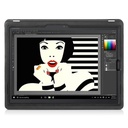 Lenovo Protector Gen 3 Carcasa Resistente para Tableta