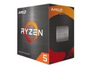 AMD Ryzen 5 5500 Procesador 3.6 GHz 6 Nucleos AM4