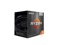 [CP991AMD71] AMD Ryzen 5 5600GT Procesador 3.9 GHz 6 Nucleos 12 Hilos