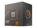 AMD Ryzen 5 8500G Procesador 6-Core 5.05 GHz Socket AM5