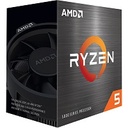 AMD Ryzen 5 5600X Procesador 6-Core 3.7 GHz Socket AM4