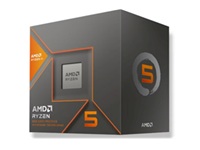[CP991AMD74] AMD Ryzen 5 8600G Procesador 6-Core 5.05 GHz Socket AM5