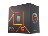 [CP991AMD65] AMD Ryzen 5 7600 Procesador 6 Nucleos 12 Hilos 32MB Cache