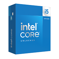 [CP546ITL01] Intel Core i5 14600K Procesador 14 Nucleos 20 Hilos 24MB Cache