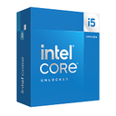 Intel Core i5 14600K Procesador 14 Nucleos 20 Hilos 24MB Cache