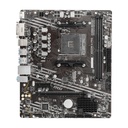 MSI A520M-A PRO Motherboard Micro ATX