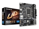 Gigabyte H610M K V2 Motherboard Micro ATX LGA1700