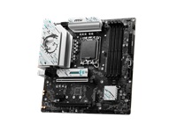 [MB000MSI86] MSI Pro B760 Micro ATX LGA1700 Tarjeta Madre