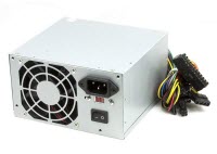 [CS850XTK11] Xtech Fuente de Poder Interna 600 Watt ATX