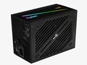 AeroCool Cylon 700W RGB Fuente de Poder 80 Plus Bronze