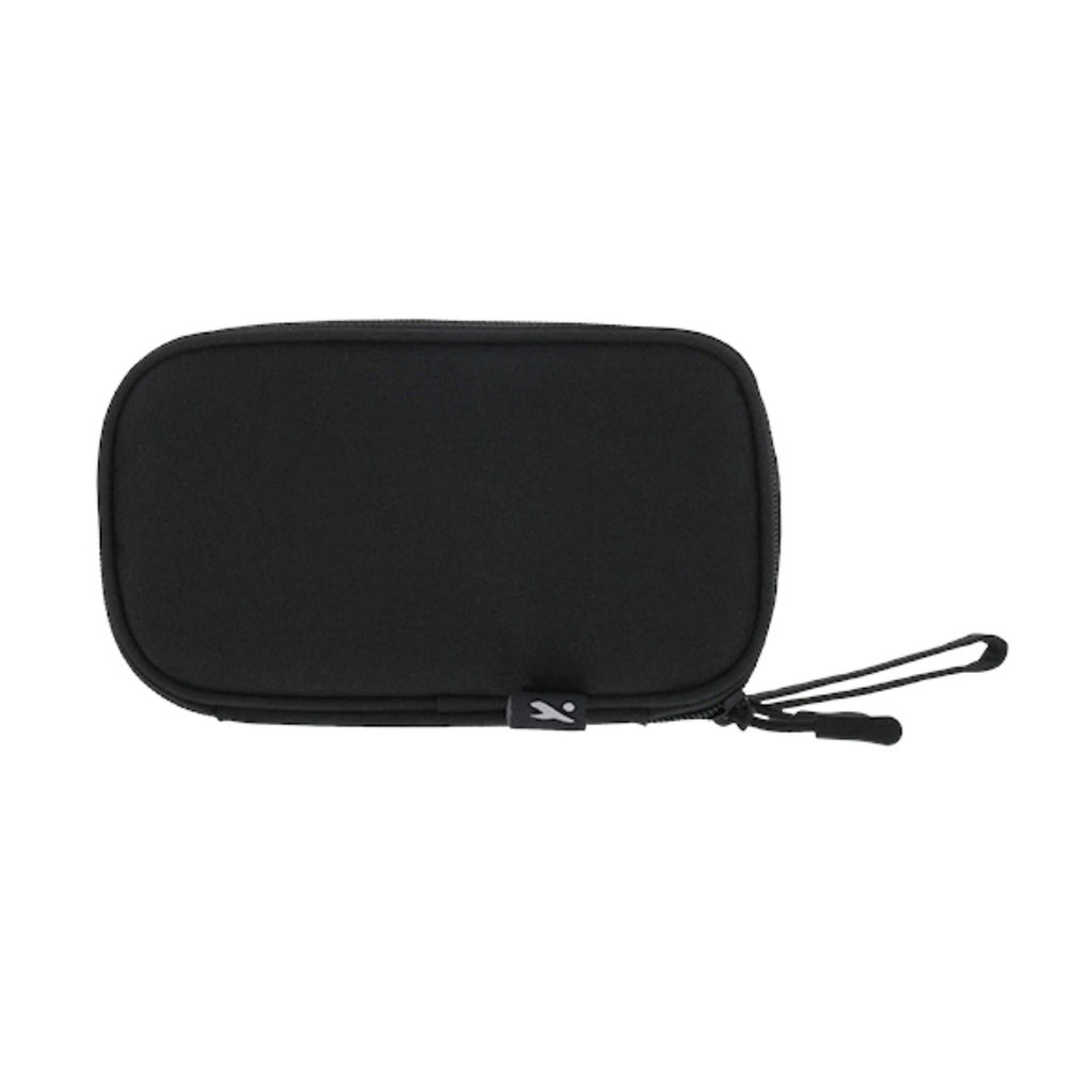 [AN100XTK47] Xtech Organizador Tech Viaje Negro Estuche Poliester