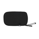 Xtech Organizador Tech Viaje Negro Estuche Poliester