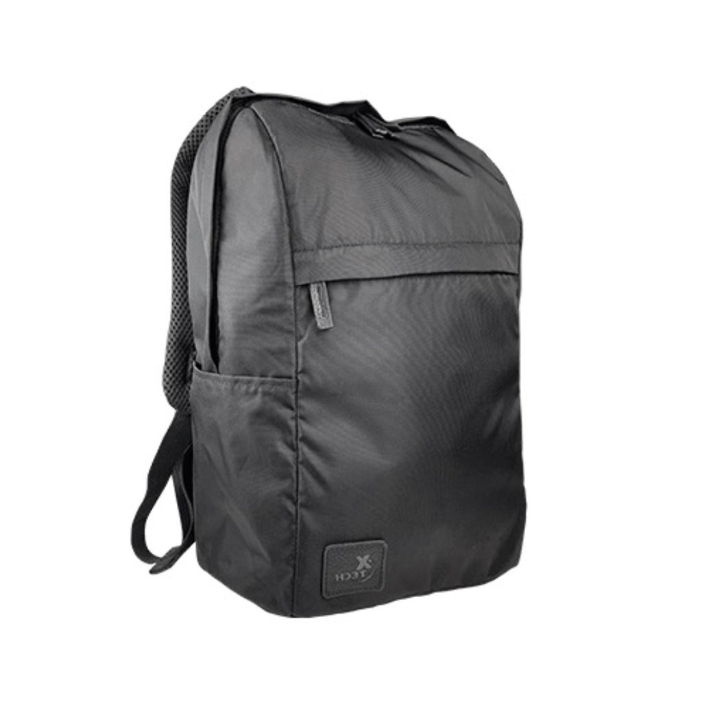 [AN100XTK35] Xtech Mochila Laptop 15.6" Leiden Negra Poliester