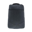 Xtech Mochila Liverpool Portátil 15.6" Gris Oscuro XTB-221