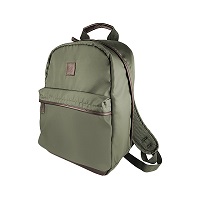 [AN121KLX36] Klip Xtreme Mochila Portatil 15.6" Poliester Verde KNB-406GN