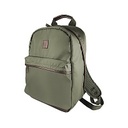 Klip Xtreme Mochila Portatil 15.6" Poliester Verde KNB-406GN