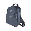 Klip Xtreme Mochila Portatil 15.6" Poliester Azul KNB-406BL