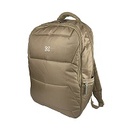 Klip Xtreme Mochila Notebook 15.6" Nylon 1200D Khaki KNB-426KH