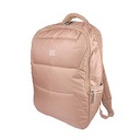 Klip Xtreme Mochila Notebook 15.6" Nylon 1200D Rosa KNB-426PK