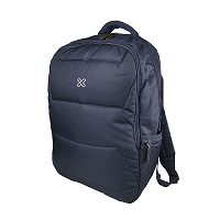 [AN121KLX39] Klip Xtreme Mochila Notebook 15.6" Nylon 1200D Azul KNB-426BL