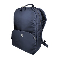 [AN121KLX57] Klip Xtreme Mochila Notebook 15.6" Nylon 1600D Azul KNB-456BL
