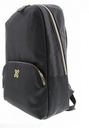 Mochila Klip Xtreme Portátil 15.6" Nylon 1600D Negra