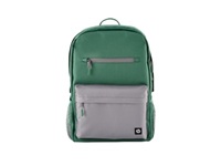 [AN122HPR32] Mochila HP Campus para Portátil de 15.6" Gris y Verde