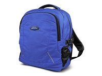 [AN121KLX70] Mochila Klip Xtreme para Portátil 15.6" Poliéster Azul Repelente al Agua